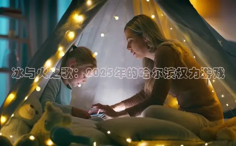 冰与火之歌：2025年的哈尔滨权力游戏